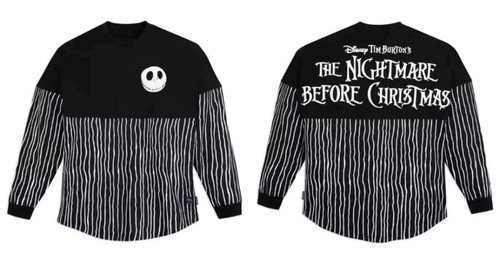 Disney nightmare before - disney,