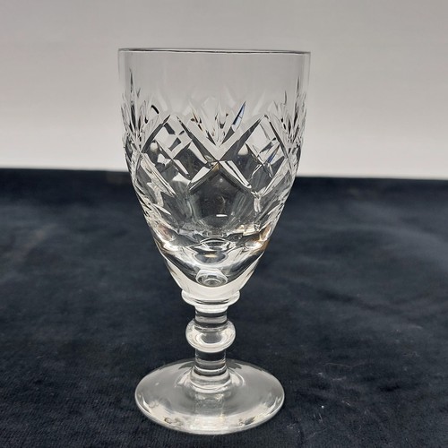 Royal doulton georgian sherry - royal,