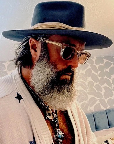 Nick fouquet hat size - nick,