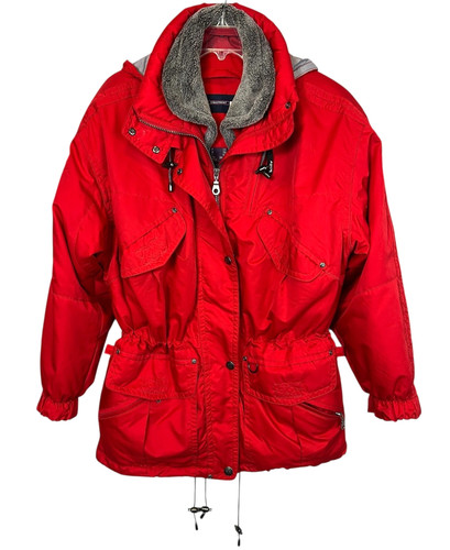 Vintage killy women red - vintage,