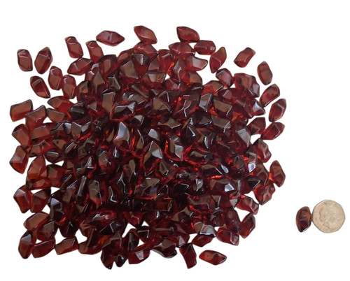 Fire glass tempered - fire,