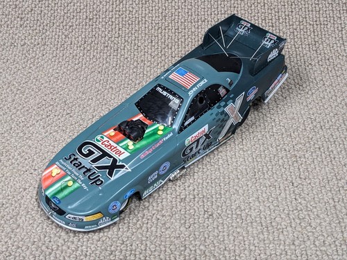 Action models drag - action, racing