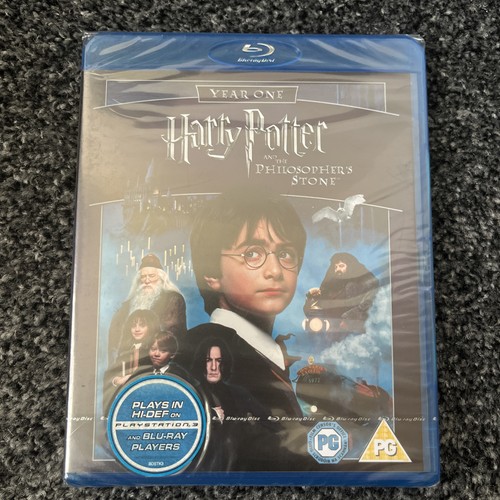 Harry potter and - and, the