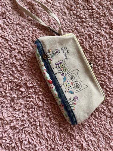Gorgeous little clutch bag - gorgeous,