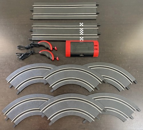 Carrera first replacement - carrera,
