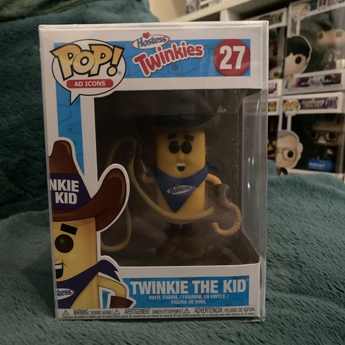 Funko pop icons twinkies - pop!,