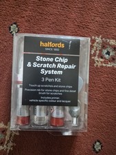 2016 Renault Clio Touch Up Pen