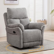 EBELLO 360° Swivel Rocker