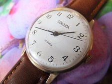 Raketa for sekonda - raketa, white