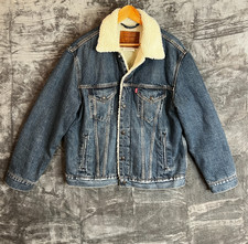 Levi’s Premium Type III