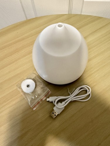 New usb aroma fan - new, essential
