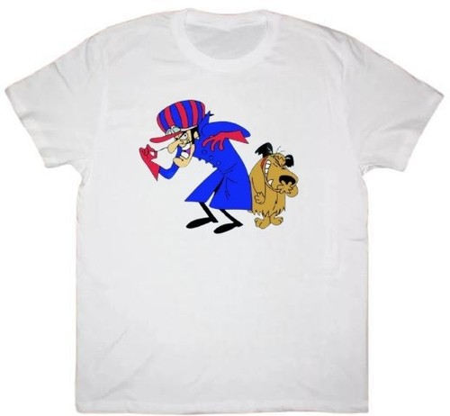 Wacky races dastardly and - races,