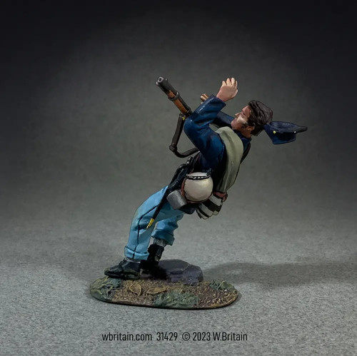 Britains soldiers 31429 - soldiers,