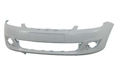 Fits ford fiesta front bumper - ford,