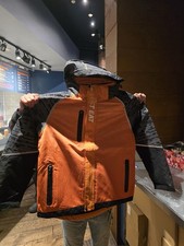 Just Eat Delivery Rider Jacket