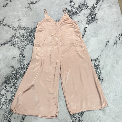 Lacausa blush satin - lacausa,