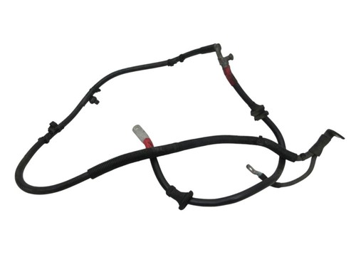 Wiring harness starter - harness,