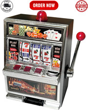 #winning Coin Slot Machine