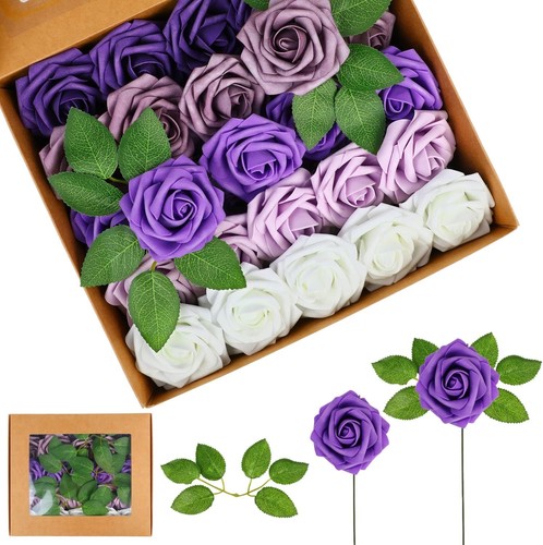 50pcs large 7cm artificial - large,