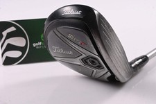 Titleist 915 F #3 Wood / 16.5