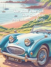 The Little Blue Car: The