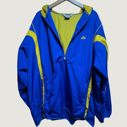 Nike windbreaker jacket mens - nike,