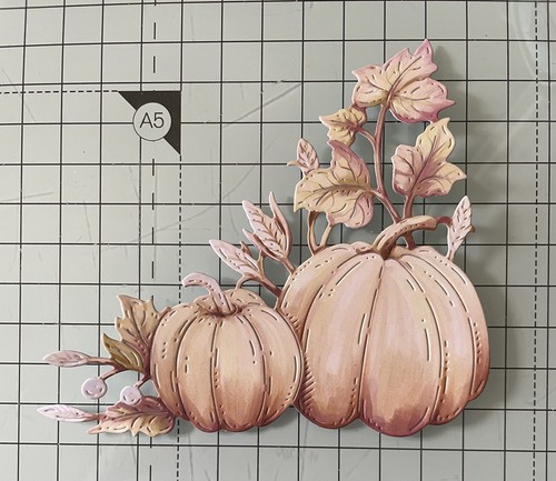 Carnation crafts colour of - -,