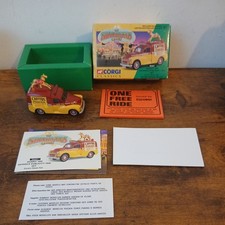 Corgi Classics 06601 Showmans