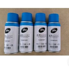 NEW Phs Aerofresh Aerosol
