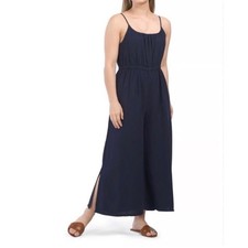Haute Hippie Sleeveless Linen