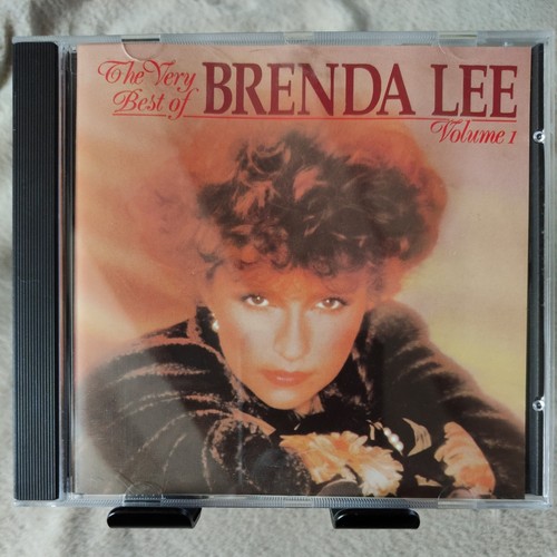 Brenda lee very - brenda,
