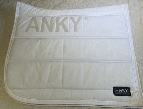 New anky dressage - new,