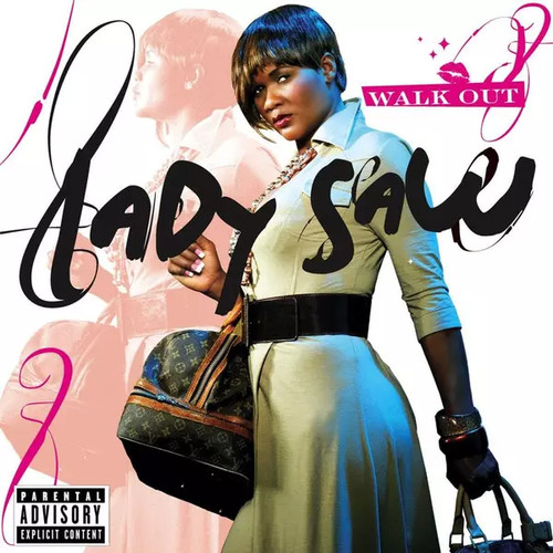 Walk out lady saw - walk, out,