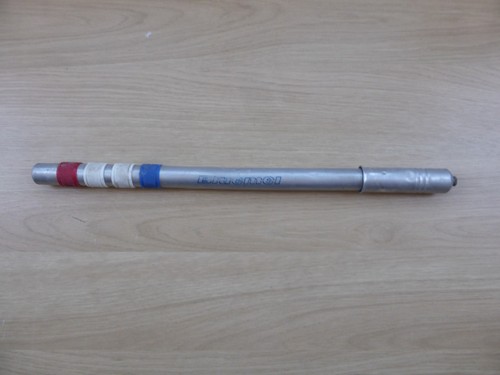 Bluemel afa bicycle pump - bluemel,