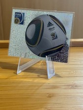 Panini World Cup South Africa 2010 Stickers - Miscellaneous Stickers (Ball etc)