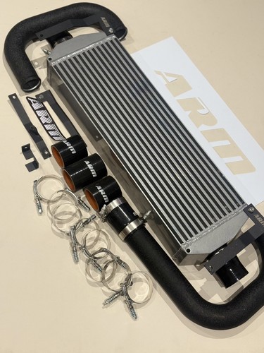 Arm motorsport intercooler - intercooler, mqb