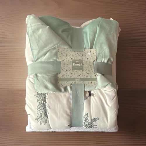 Primark home disney bambi - home,