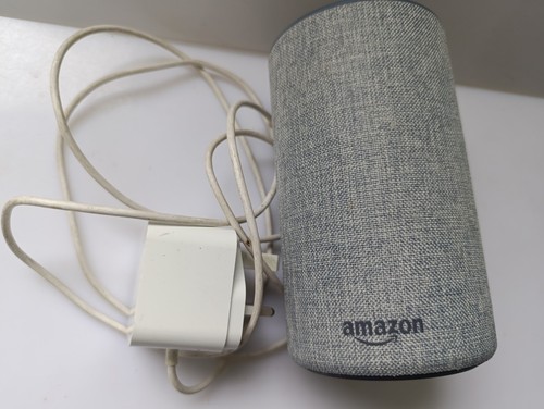 Amazon echo 2nd - 2nd, generation