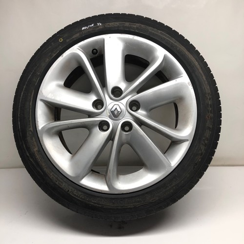 Renault megane mk3 coupe - renault, 5