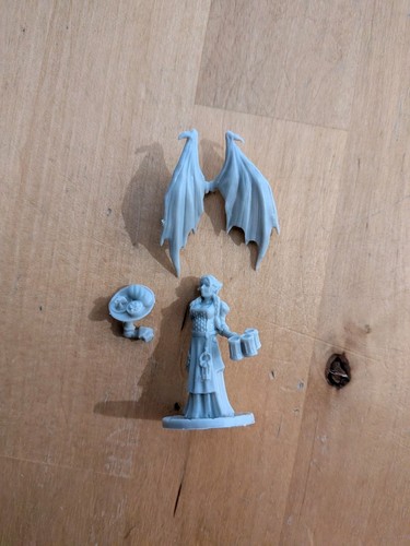 Reaper bones innkeeper - bones,