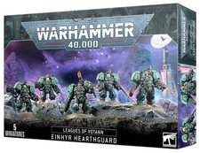 Warhammer - Leagues of Votann