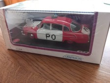Abrex 1:43 scale diecast Tatra