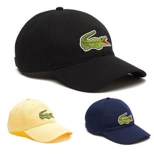 Lacoste Cap - Lacoste Cotton