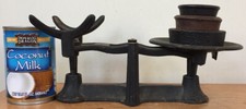Vtg Antique Primitive Old