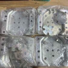 Trailer Jack Mounting Plate job lot 
