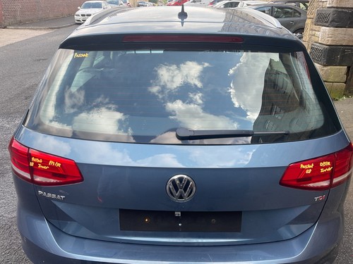 2015 2019 passat estate - vw,