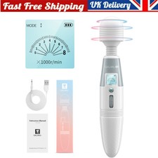 Personal Hand Held Powerful