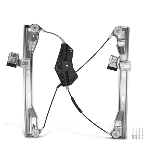 Window regulator front - window,