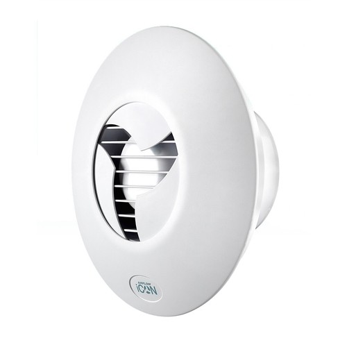 Airflow icon extractor fan - icon,
