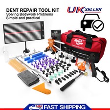 Super PDR Car Paintless Kit